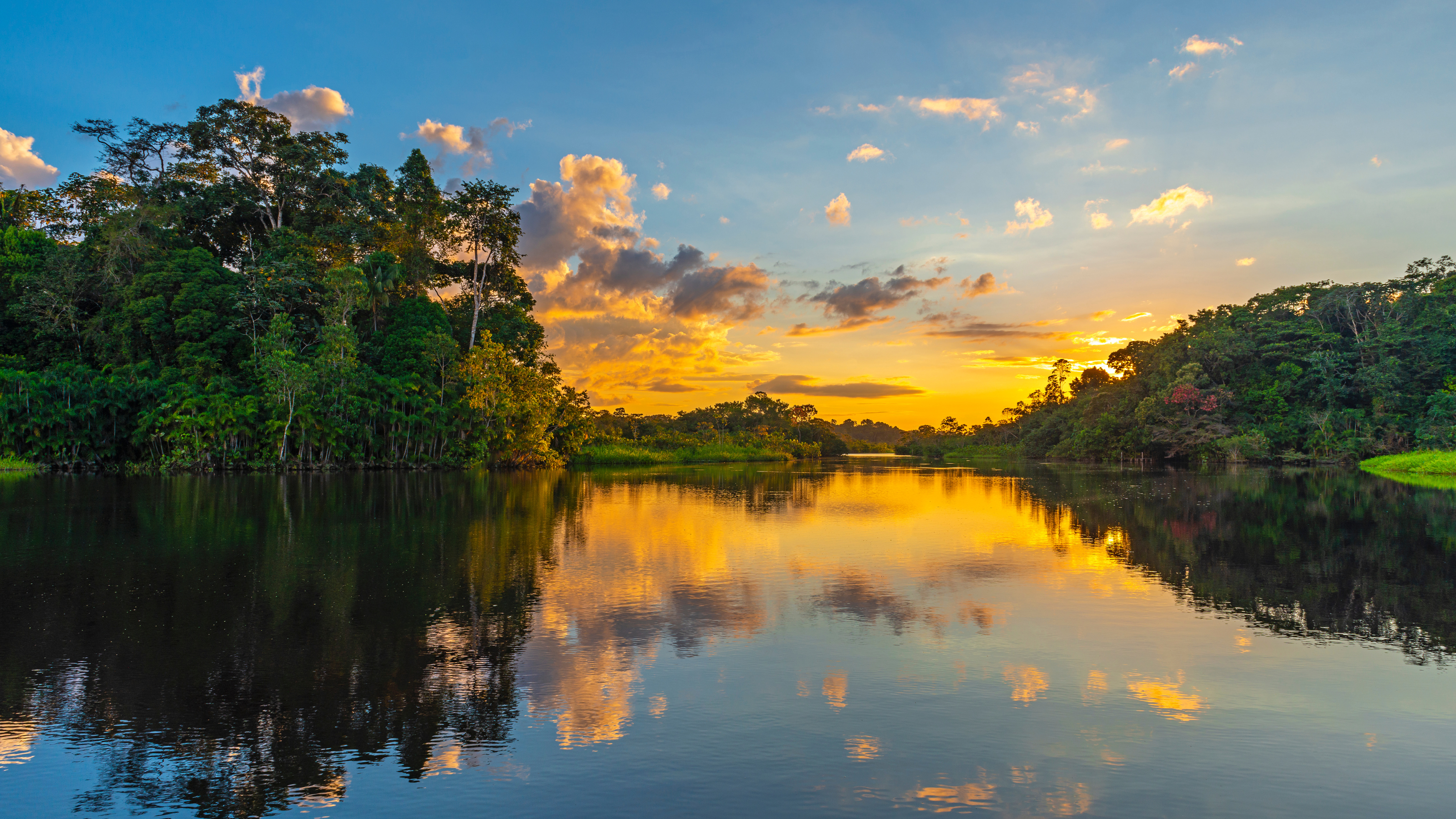 Regularização fundiária é fundamental para desenvolvimento sustentável da Amazônia