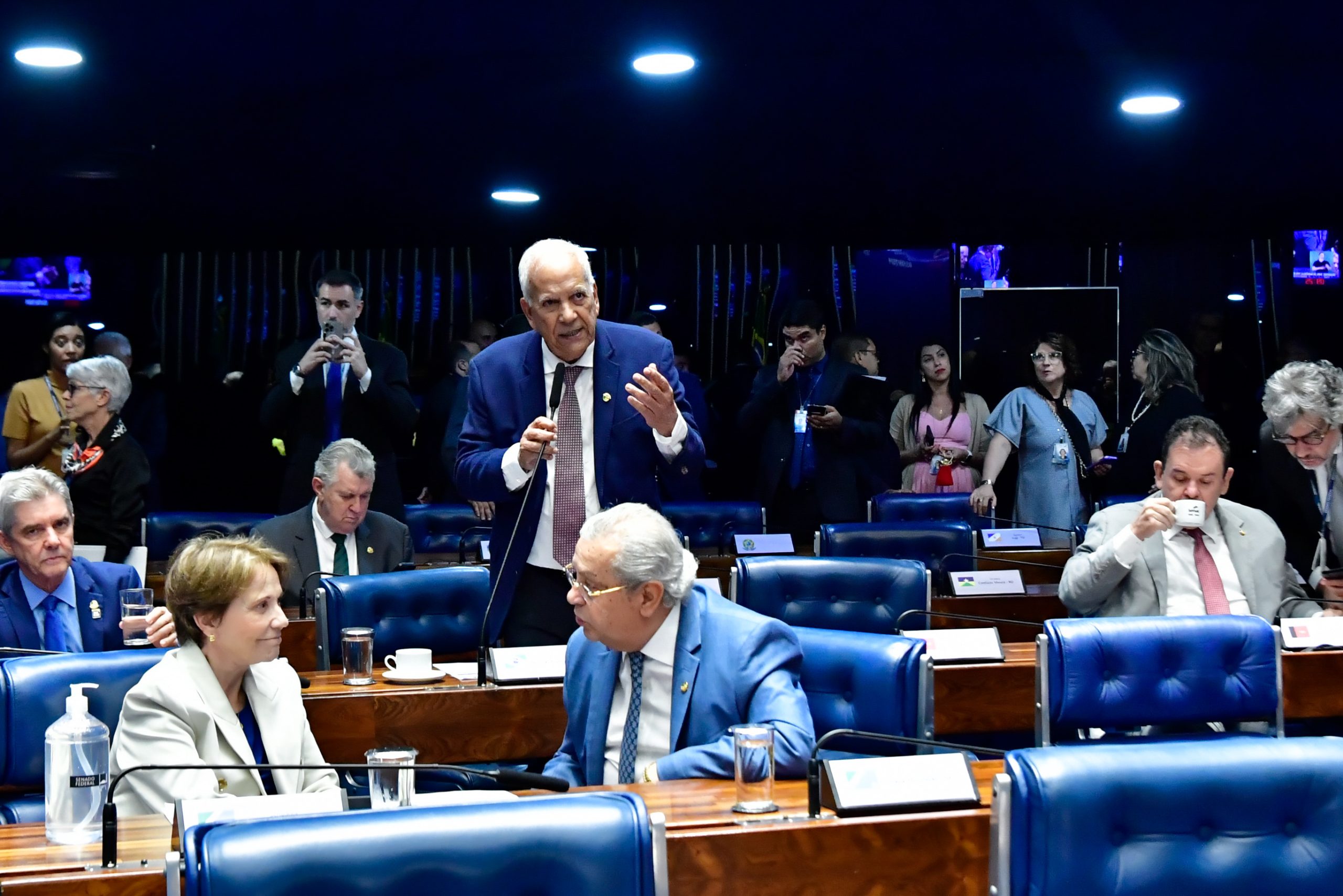 Encontro debaterá modernização do seguro rural