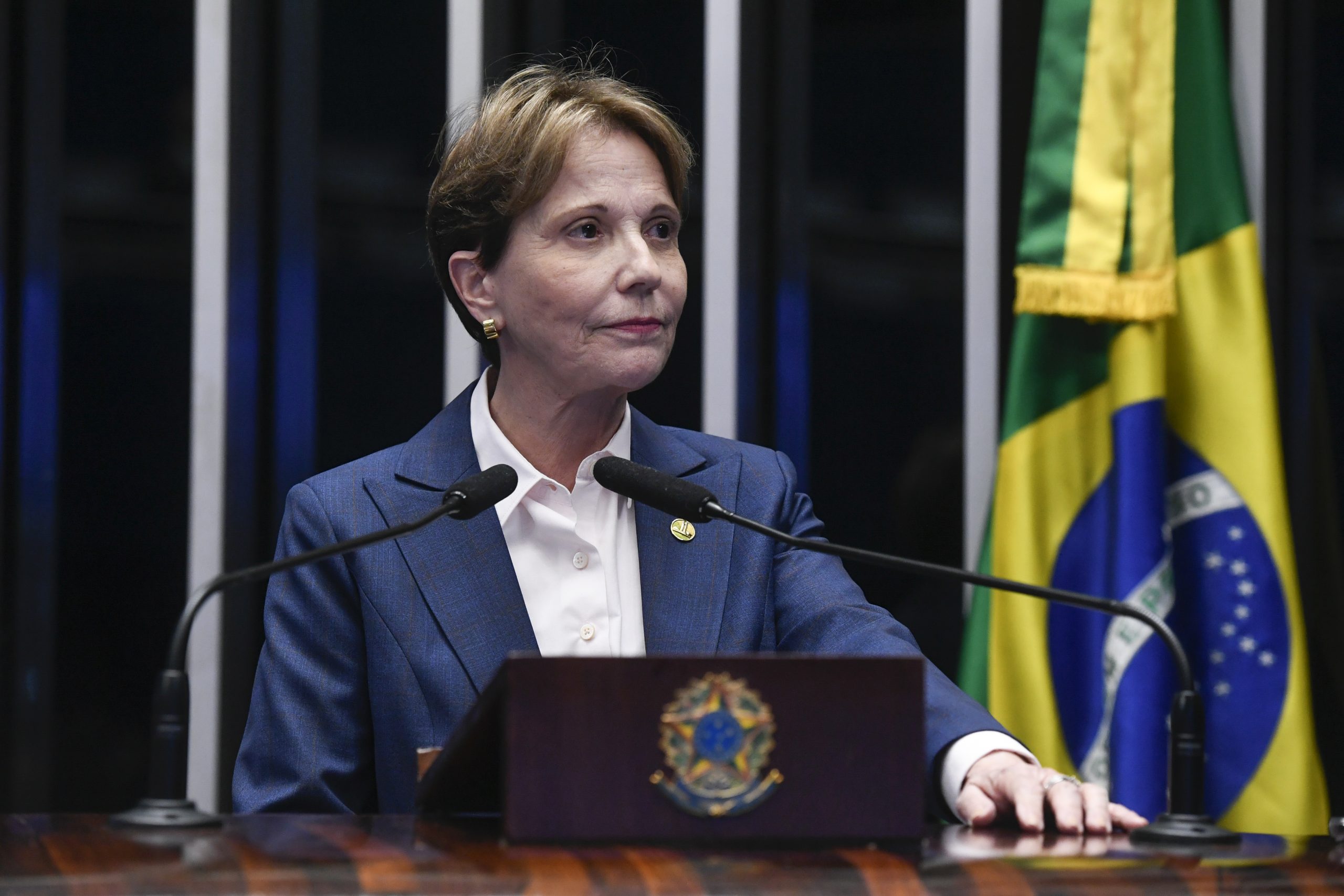 Senado aprova novo marco do licenciamento ambiental